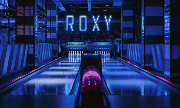 Roxy Lanes set to open Spring 2023 in Cardiff