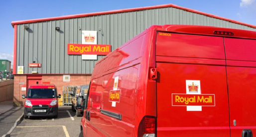 Royal Mail Reports Profits of £702m Following Surge in Online Deliveries