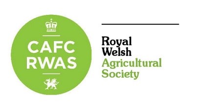 £200,000 Financial Support for Royal Welsh Agricultural Society