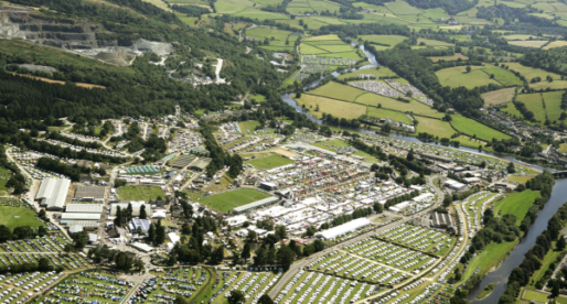 ASAO Agricultural Shows Conference of Wales to be Hosted at the Royal Welsh Showground