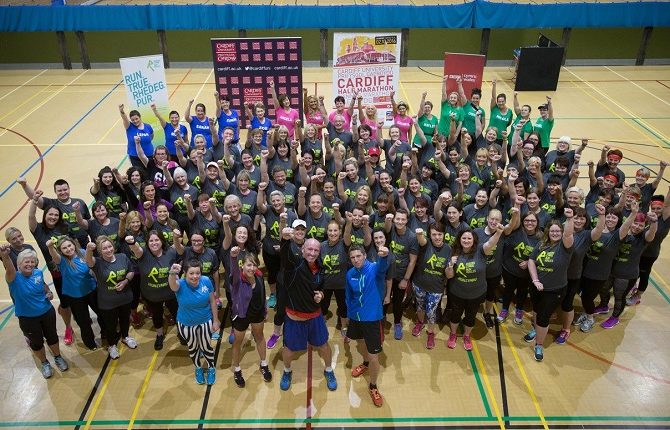 100 New Runners Wanted for Life Changing Cardiff Half Experience