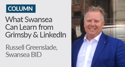 What Swansea Can Learn from Grimsby and LinkedIn