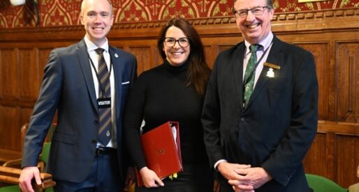 Royal Welsh Agricultural Society Celebrates 120th Anniversary at the Houses of Parliament