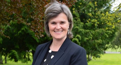 Mrs Nicola Davies Appointed as RWAS Chair of Council