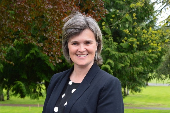 Mrs Nicola Davies Appointed as RWAS Chair of Council