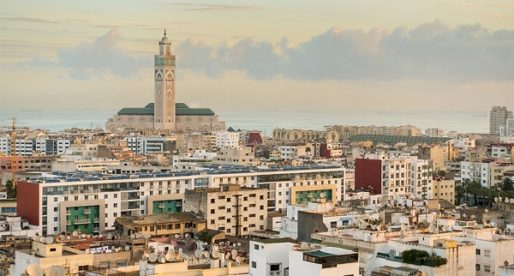 UK Export Finance Commits up to £4bn to Strengthen UK and Moroccan Trade Ties