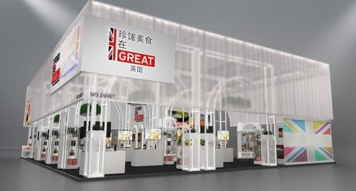 Food and Drink to Take Centre Stage at China International Import Expo