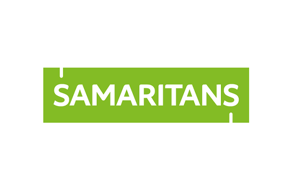 Finding Support at Your Fingertips: Samaritans Self-Help App