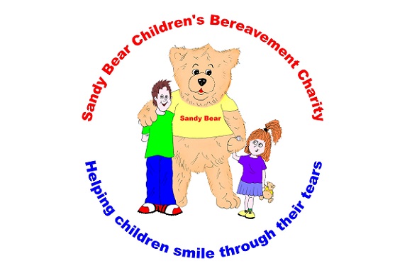 Sandy Bear Children’s Bereavement Charity Family Fun Day at Carew Castle, 29th August 2021.