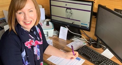 Beauty Clinic Delivers Free Online Advice Sessions to People Suffering Skin Damage