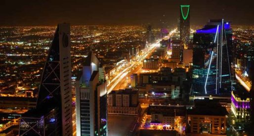 Welsh Firm Secures its First Contract in Saudi Arabia