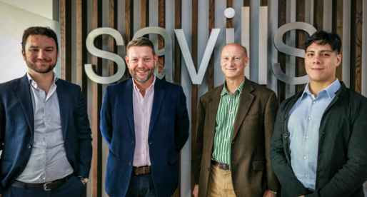 Savills Expands in Wales with the Appointment of Two Economists