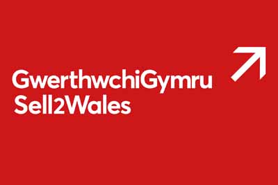 This Week’s Top Ten Tender Opportunities Across Wales