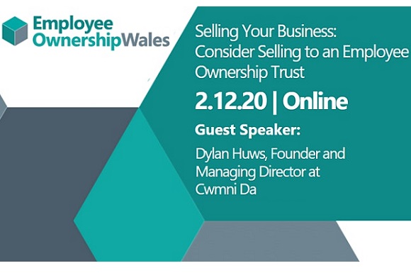 Ownership Succession Guidance For Business Owners in Wales