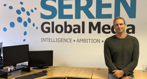 Seren Global Media Launches New Design Division During 10th Anniversary