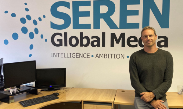 Seren Global Media Launches New Design Division During 10th Anniversary