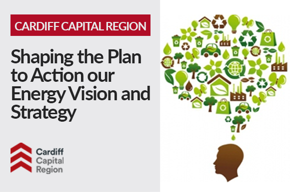 Shaping the Plan to Action our Energy Vision and Strategy