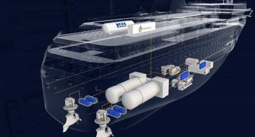 £20m Fund to Propel Green Shipbuilding Launched