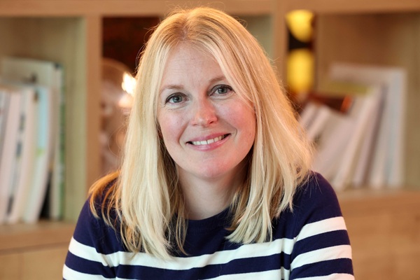 Sian James