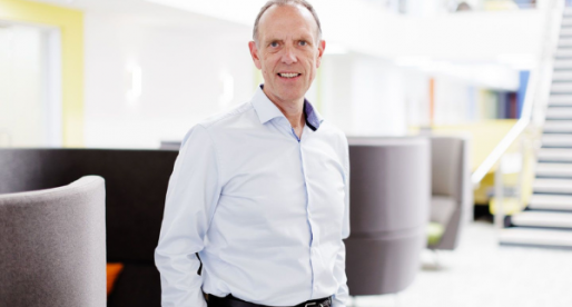 The Indigo Group Appoints New Chief Commercial Officer to Help Accelerate Growth Plans