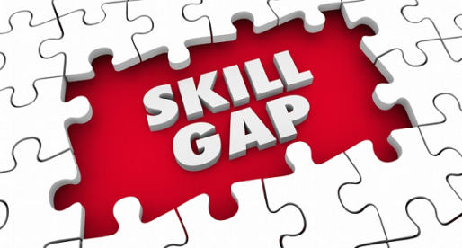 52% of Businesses Facing Severe Pressure Due to Skills Gap