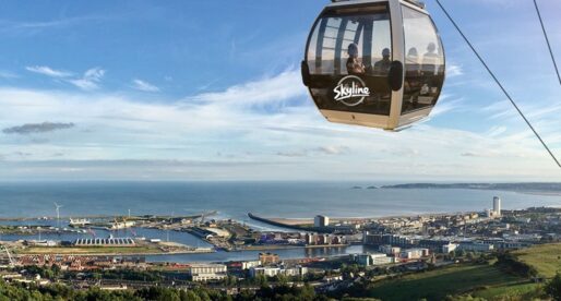 Planning Application Submitted for Skyline Swansea