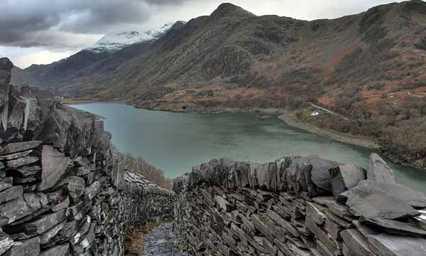 Welsh Slate Landscape UK’S Newest UNESCO World Heritage Site