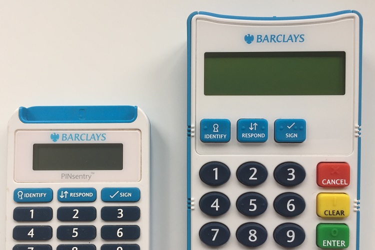 Barclays Launches New Card Reader And High Visibility Card