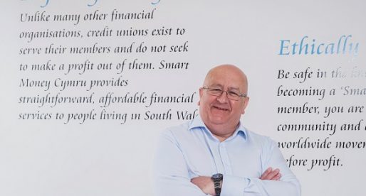 Smart Money Cymru Community Bank Declares a 0.75% dividend for 2021