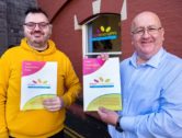 Brecon Credit Union in Merger with Community Bank