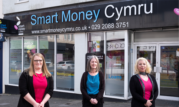 Community Bank’s Progress Highlighted in Awards Finals