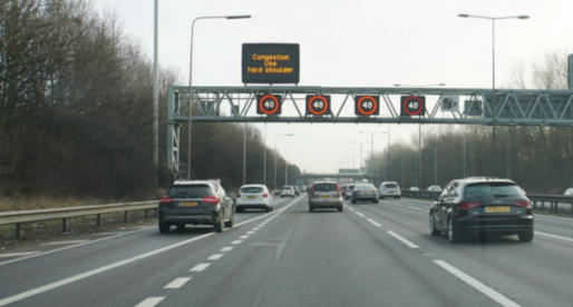 Plans for New Smart Motorways Cancelled