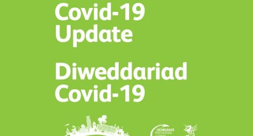 COVID-19: Funding Support Announced for Cardiff Care Homes