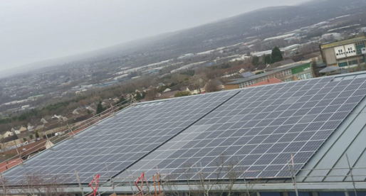 Egni Co-Op Breaks £4m Mark in Solar Share Offer