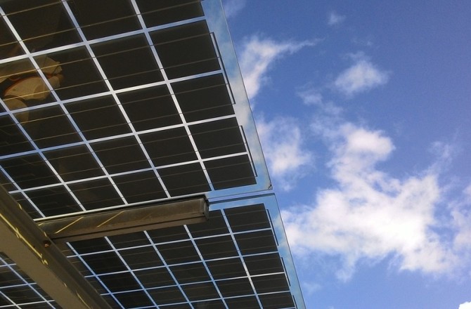 New Funding for Social Enterprise to Install Solar Panels Across Wales