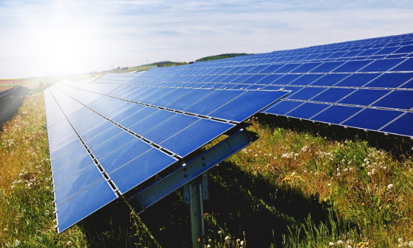 NatWest Set to Secure Green Electricity from EDF Renewables UK’s Newest Welsh Solar Farm