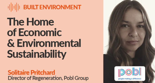 The Home of Economic and Environmental Sustainability