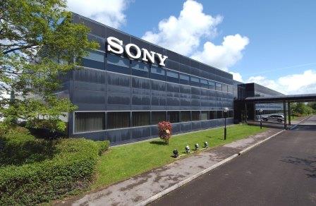 Sony UK TEC Searching for Engineering Stars of the Future