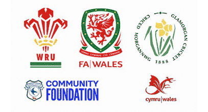 sport-logos Power of Sport in Wales