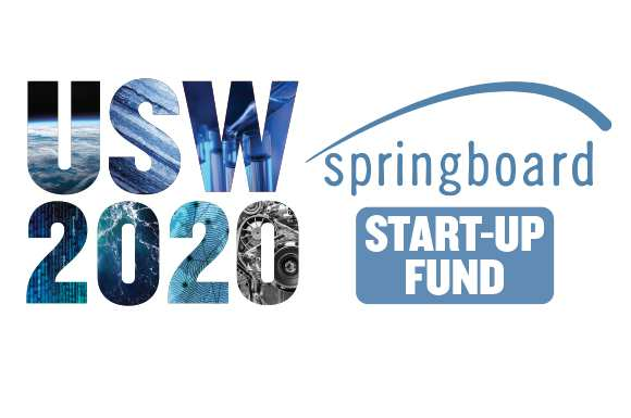 Inspiring Entrepreneurs Win Funding in Springboard Awards
