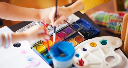 Merthyr Shopping Centre Launches School Art Competition