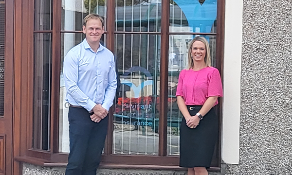 Cleddau Insurance Grow with the Announcement of New Appointments