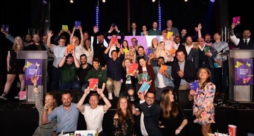 Wales’ National StartUp Awards Finalists Revealed