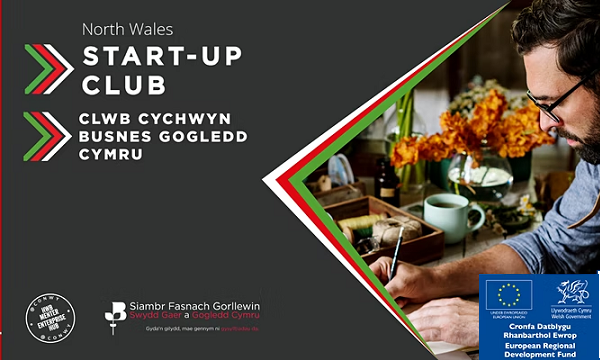 EVENT:<br>Various Dates<br>Start-Up Club