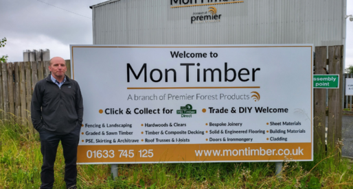 Mon Timber Celebrates a Series of High Level Appointments