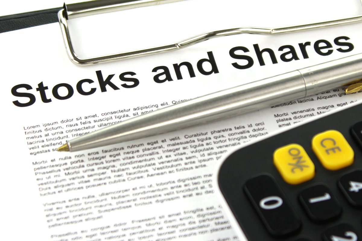 Stock options and performance shares are examples of
