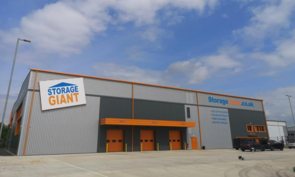 South Wales-Based Storage Giant Celebrates Expansion with Opening of Fourteenth Facility