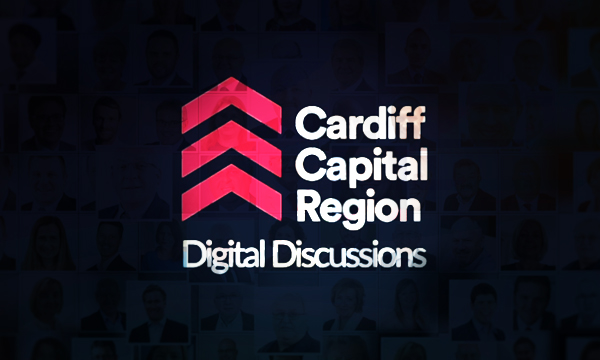 Digital Discussion Championing Creative Industries in Wales