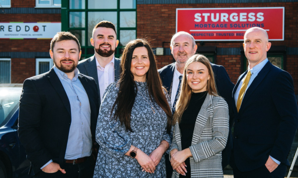 Sturgess Mortgage Solutions Creates Jobs, Opens New Branch Amid Significant Growth