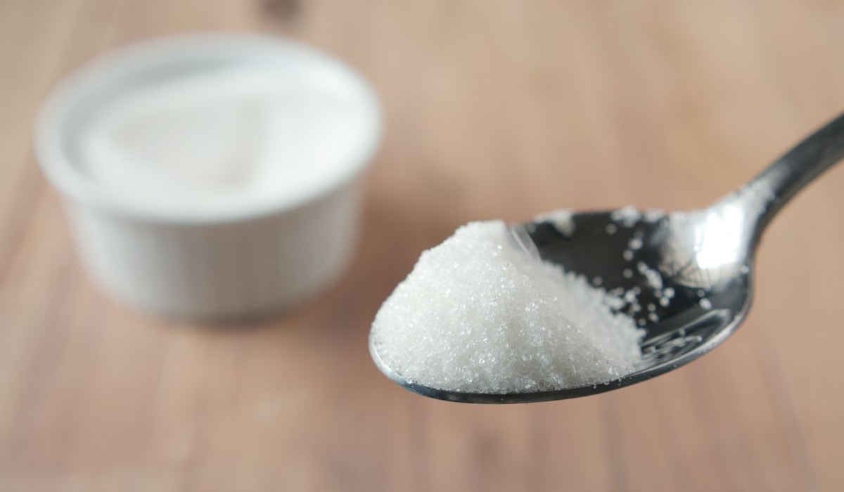 sugar